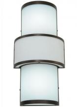 Luma-Spec Lighting 137204 - 11"W Jayne Wall Sconce