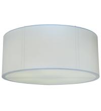 Luma-Spec Lighting 137347 - 60"W Cilindro Flushmount