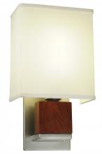 2nd Avenue Designs Blue 137476 - 8.25"W Navesink Wall Sconce
