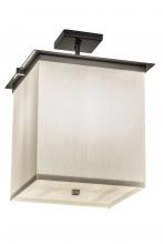 Luma-Spec Lighting 137514 - 18"Sq Spalding Pendant