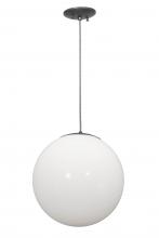 Luma-Spec Lighting 138294 - 14"W Bola Pendant