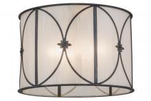Luma-Spec Lighting 138459 - 36"W Penelope 8 LT Pendant