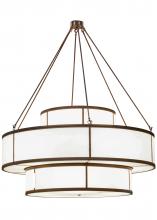 Luma-Spec Lighting 138688 - 66"W Jayne 3 Tier Pendant