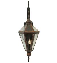 Luma-Spec Lighting 139836 - 14" Wide Millesime Lantern Wall Sconce