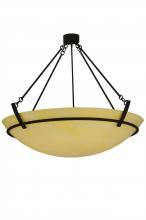 Luma-Spec Lighting 139975 - 46.5"W Covina Inverted Pendant