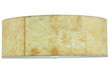 Luma-Spec Lighting 140783 - 23"W Cilindro Palomino Flushmount