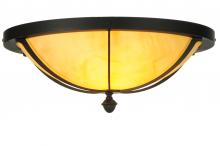 Luma-Spec Lighting 140926 - 20"W Dominga Flushmount