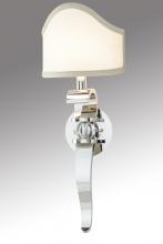 Luma-Spec Lighting 142037 - 8.5"W Helena Wall Sconce