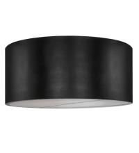 Luma-Spec Lighting 142698 - 60"W Cilindro Vinyl Flushmount