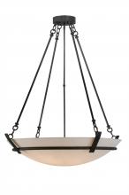 Luma-Spec Lighting 143396 - 36"W Covina Inverted Pendant