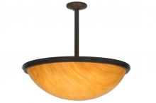 Luma-Spec Lighting 143794 - 36"W Commerce Inverted Pendant
