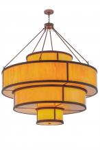 Luma-Spec Lighting 144177 - 60" Wide Jayne Pendant