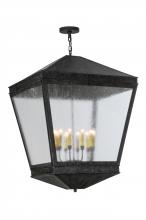 Luma-Spec Lighting 144670 - 30"Sq Madeline Pendant