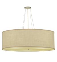 Luma-Spec Lighting 144956 - 36"W Cilindro Semi-Flushmount
