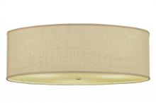 Luma-Spec Lighting 144957 - 36"W Cilindro Flushmount