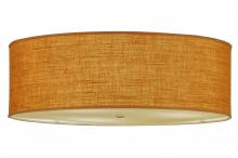 Luma-Spec Lighting 145004 - 36"W Cilindro Flushmount