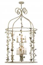 Luma-Spec Lighting 145288 - 42"W Rosa 12 LT Pendant