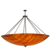 Luma-Spec Lighting 145397 - 70"W Madison Inverted Pendant