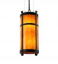 Luma-Spec Lighting 145573 - 19" Wide Beartooth Pendant