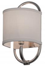 Luma-Spec Lighting 145701 - 5"W Cilindro Alta Wall Sconce