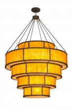 Luma-Spec Lighting 145723 - 74"W Jayne 5 Tier LED Pendant