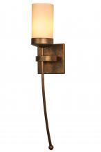 Luma-Spec Lighting 145831 - 6" Wide Bechar Wall Sconce
