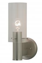Luma-Spec Lighting 146106 - 5"W Cilindro Wall Sconce