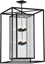 Luma-Spec Lighting 146110 - 28"Sq Kitzi Box Pendant
