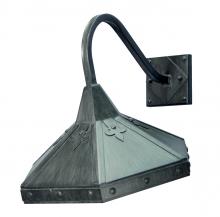 Luma-Spec Lighting 146411 - 17" Wide Mystic Wall Sconce