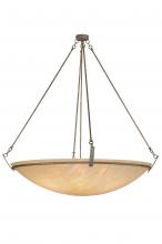 Luma-Spec Lighting 147712 - 60"W Covina LED Inverted Pendant
