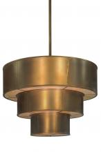 Luma-Spec Lighting 148672 - 84"W Jayne 3 Tier Pendant