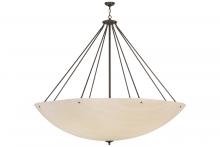 Luma-Spec Lighting 149283 - 70"W Madison Inverted Pendant