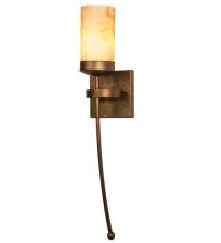 Luma-Spec Lighting 149563 - 6"W Bechar Wall Sconce