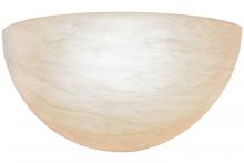 Luma-Spec Lighting 149765 - 12"W Madison Wall Sconce