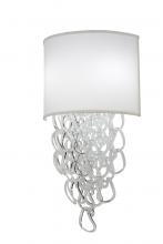 Luma-Spec Lighting 149815 - 15"W Lucy LED Wall Sconce