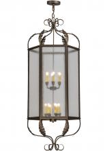 Luma-Spec Lighting 150194 - 24"W Calida Pendant