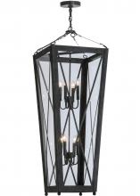 Luma-Spec Lighting 150231 - 18"Sq Eures Pendant
