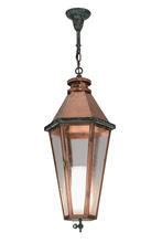 Luma-Spec Lighting 151090 - 14"W Millesime Lantern Pendant