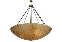 Luma-Spec Lighting 151471 - 60"W Madison Inverted Pendant
