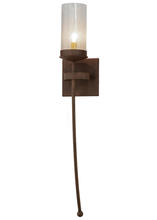 Luma-Spec Lighting 151761 - 6"W Bechar Wall Sconce