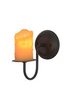 Luma-Spec Lighting 152058 - 5"W Loxley Wall Sconce