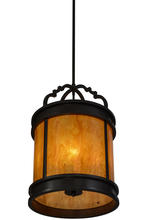Luma-Spec Lighting 152940 - 15"W Wyant Pendant