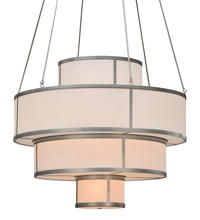 Luma-Spec Lighting 153330 - 60"W Jayne 4 Tier Pendant