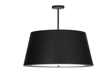 Luma-Spec Lighting 153355 - 34"W Cilindro Campbell Pendant