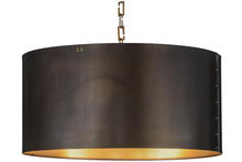 Luma-Spec Lighting 153356 - 42"W Cilindro Campbell Pendant
