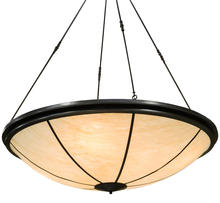 Luma-Spec Lighting 154078 - 72"W Commerce Semi-Flushmount
