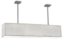 Luma-Spec Lighting 154149 - 60"L Quadrato Linear Oblong Pendant