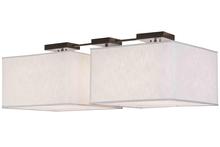 Luma-Spec Lighting 154167 - 55"W Quadrato 2 LT Pendant