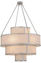 Luma-Spec Lighting 154447 - 44"W Jayne 4 Tier Pendant