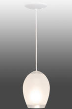 Luma-Spec Lighting 155249 - 6"W Sitka Mini Pendant